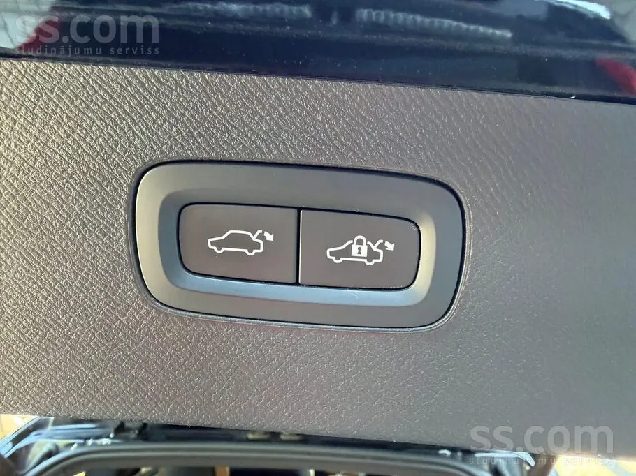 Volvo Xc90 2018 photo 3