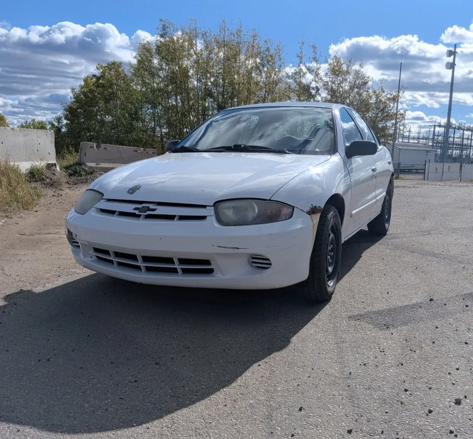 Chevrolet Cavalier