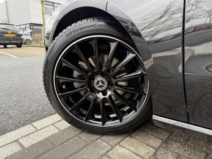 Mercedes-Benz Cla 2020 photo 3