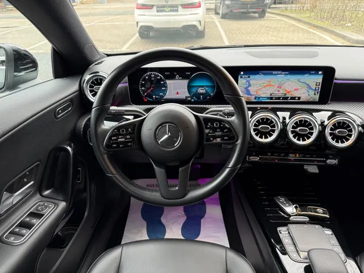 Mercedes-Benz Cla 2020 photo 2