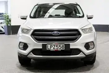 Ford Escape 2018 photo 4