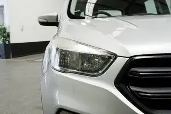 Ford Escape 2018 photo 5