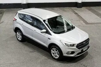 Ford Escape 2018 photo 3