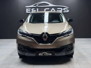 Renault Kadjar 2016 photo 2