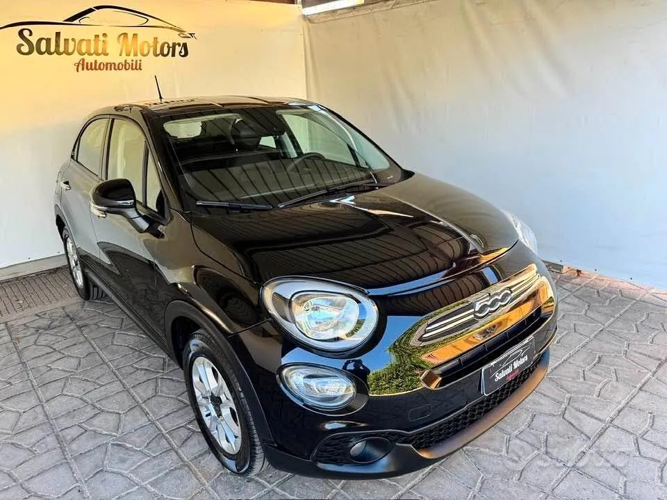 Fiat 500X 2023 photo 2
