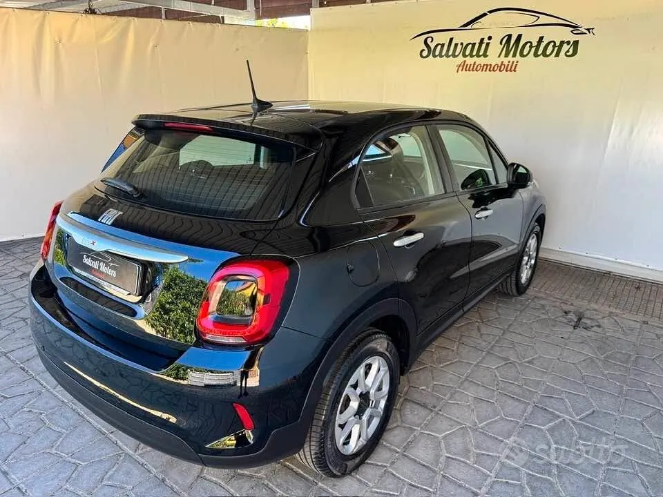 Fiat 500X 2023 photo 3