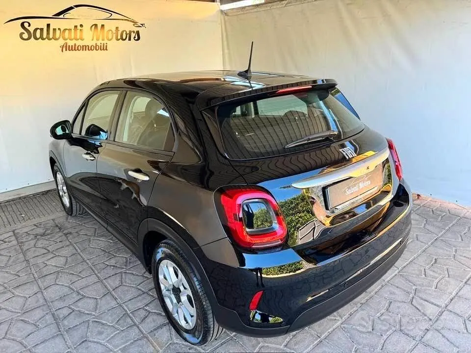 Fiat 500X 2023 photo 4