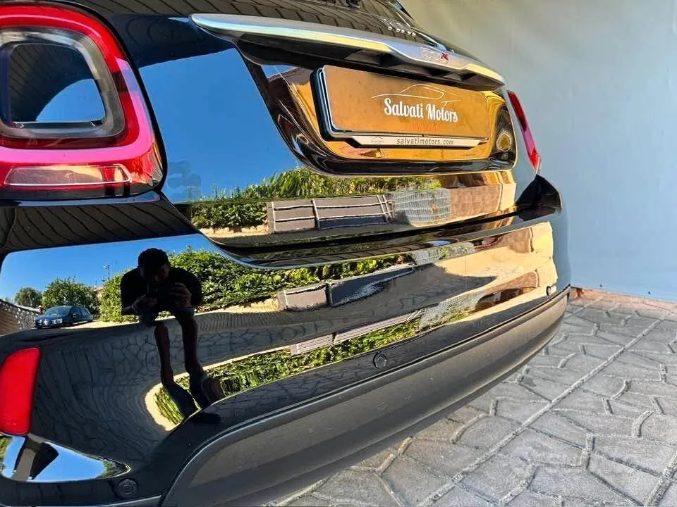 Fiat 500X 2023 photo 5