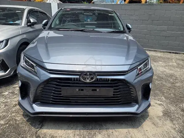 Toyota Vios