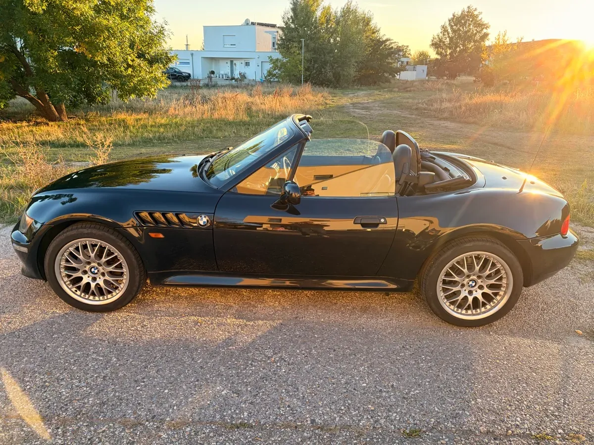 BMW Z3