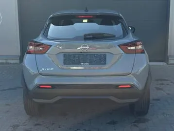 Nissan Juke 2025 photo 3