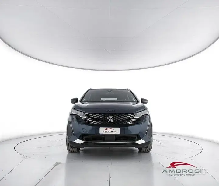 Peugeot 5008 2024 photo 5