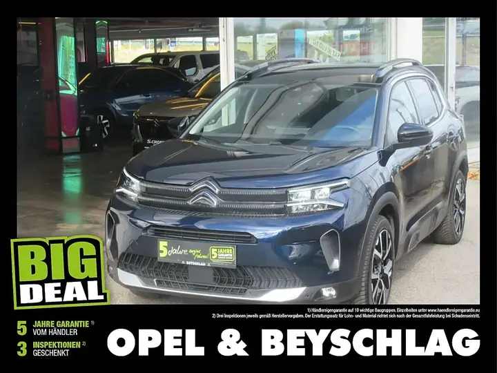 Citroen C5