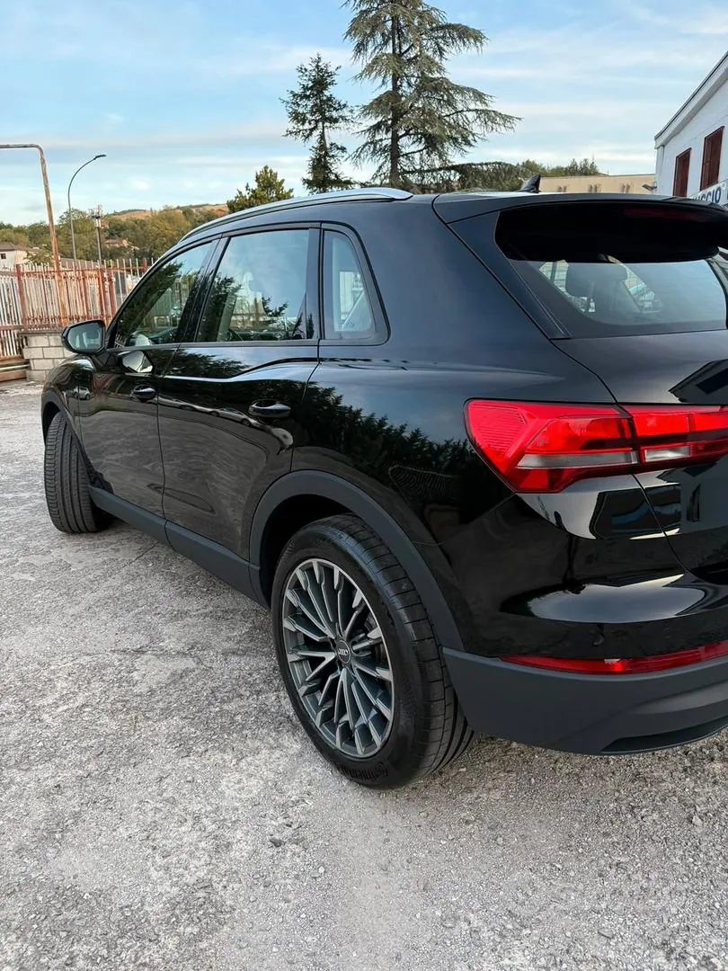 Audi Q3 2020 photo 3