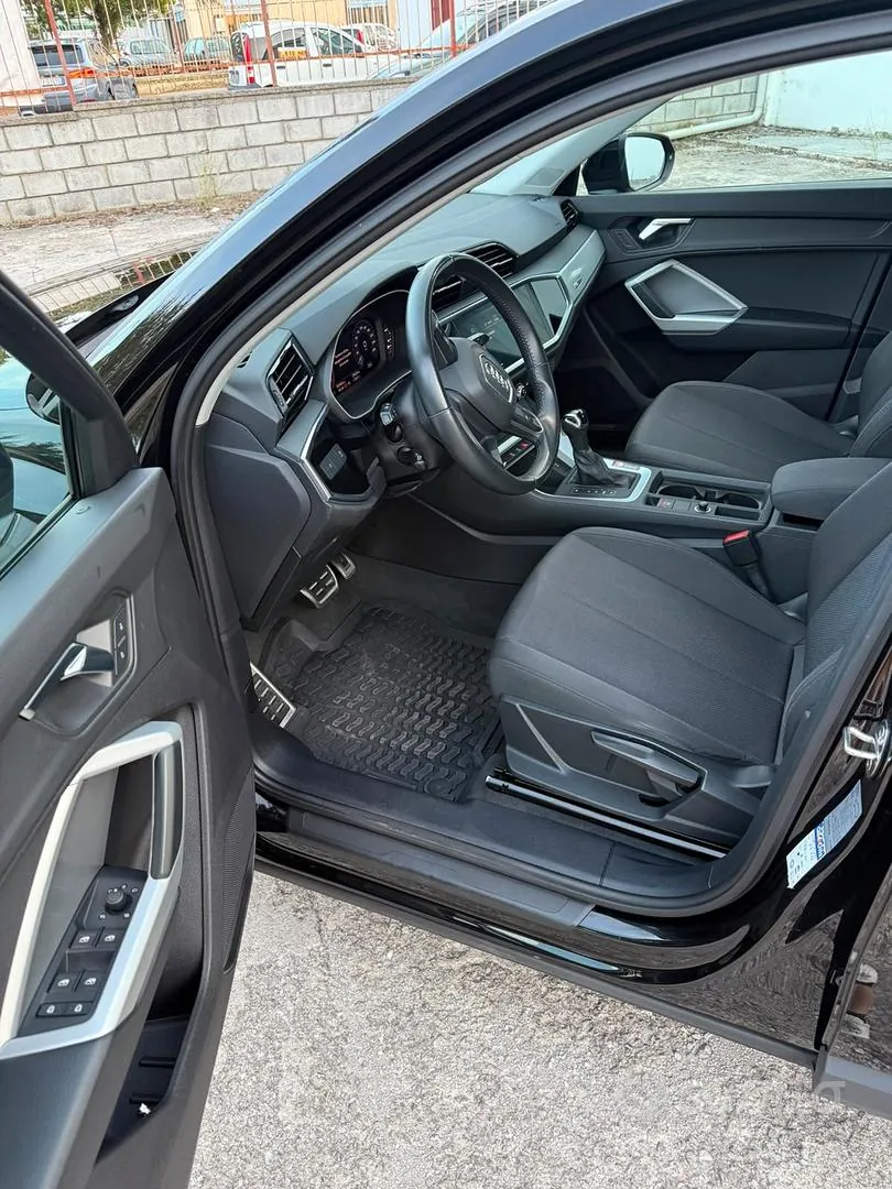 Audi Q3 2020 photo 4