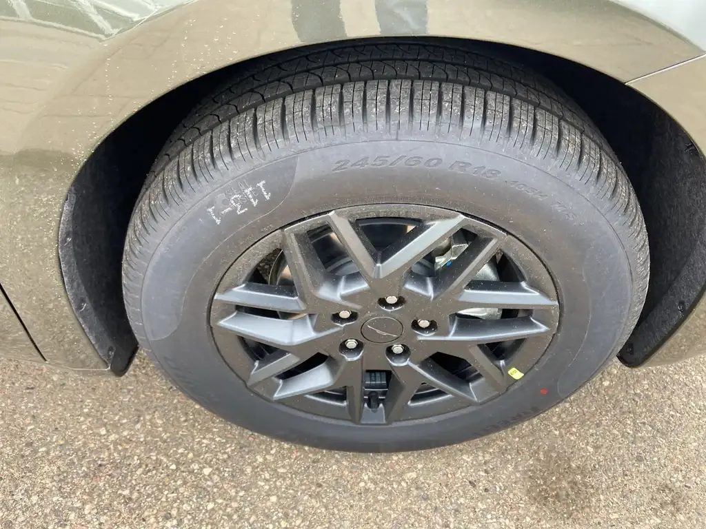 Chrysler Pacifica 2027 photo 4