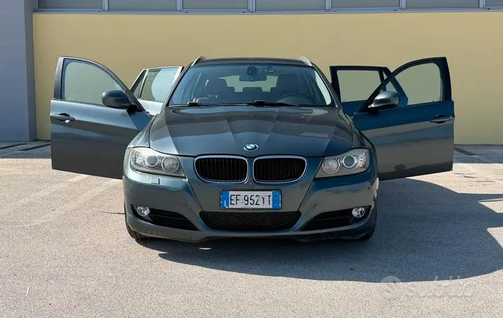 BMW 320D