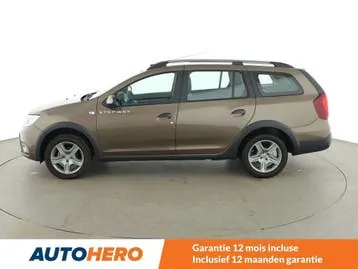 Dacia Logan 2019 photo 3