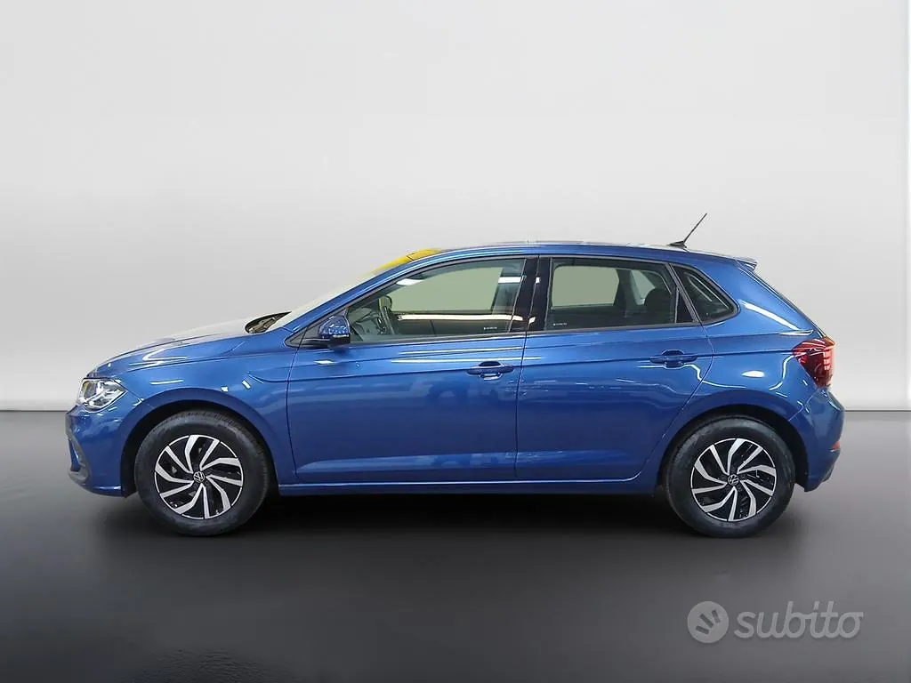 Volkswagen Polo 2023 photo 3