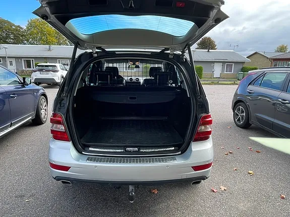 Mercedes-Benz Ml280