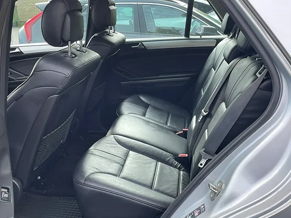 Mercedes-Benz Ml280 2009 photo 4
