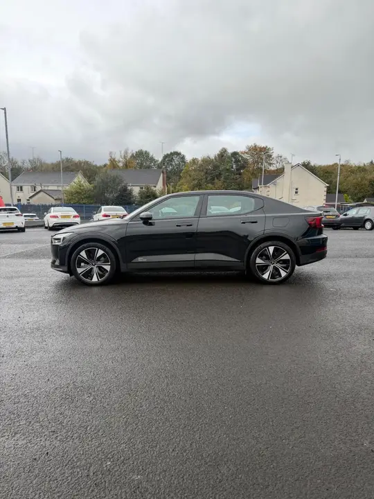 Polestar Polestar 2 2023 photo 4