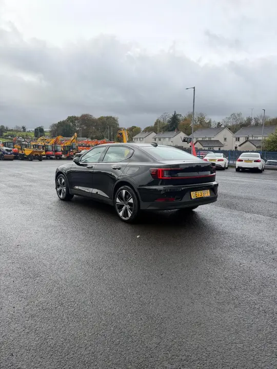 Polestar Polestar 2 2023 photo 5