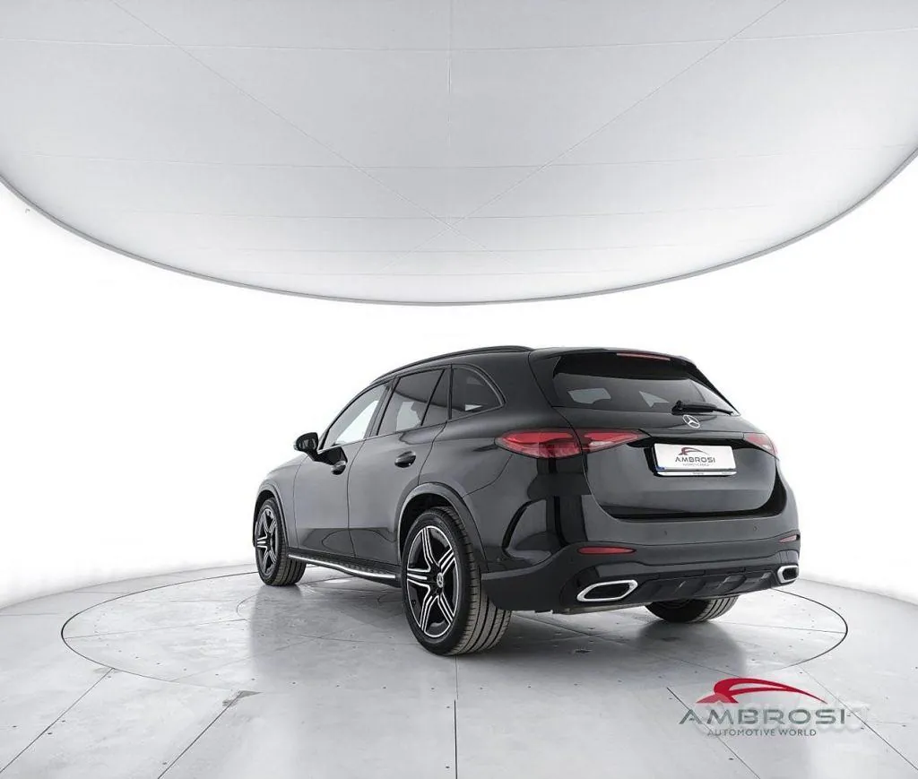 Mercedes-Benz Glc 2023 photo 4