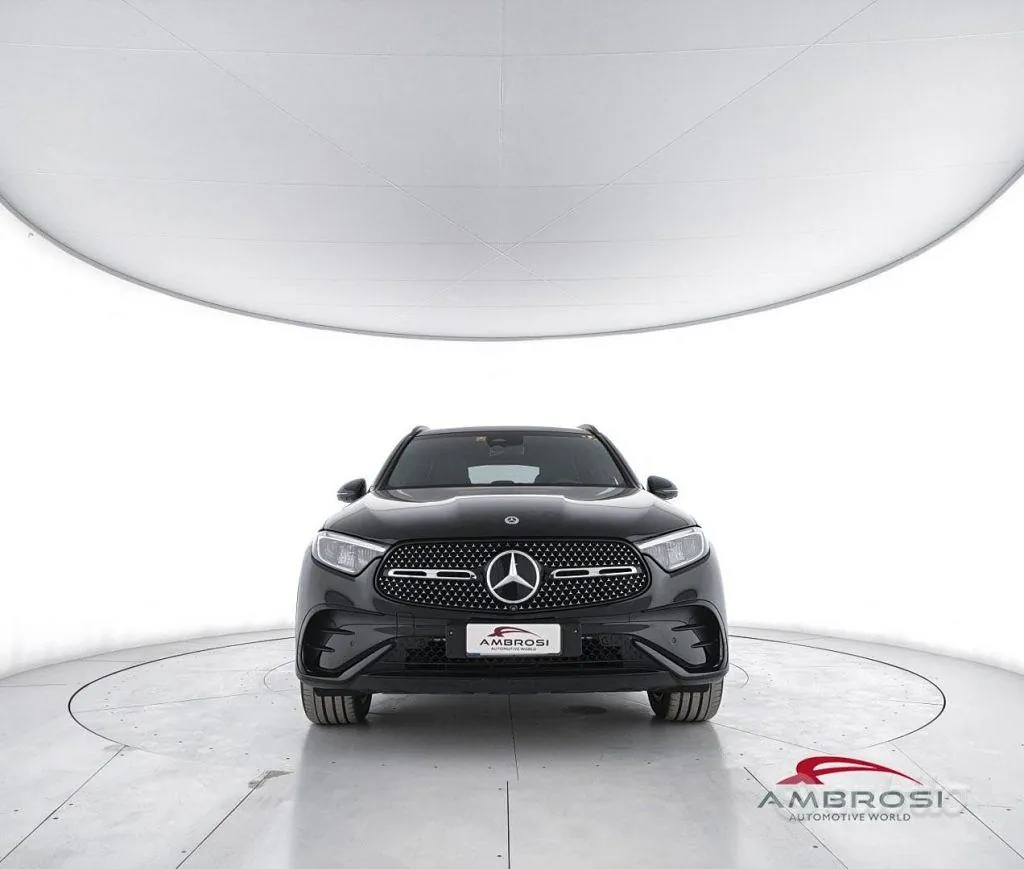 Mercedes-Benz Glc 2023 photo 5