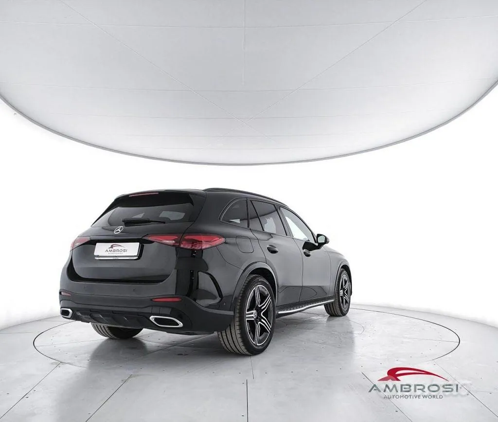 Mercedes-Benz Glc 2023 photo 3