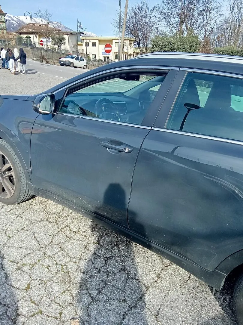 Kia Sportage 2019 photo 3