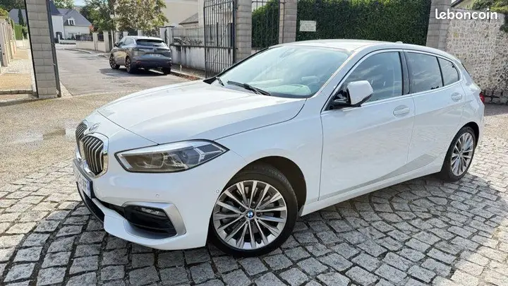 BMW Série 1