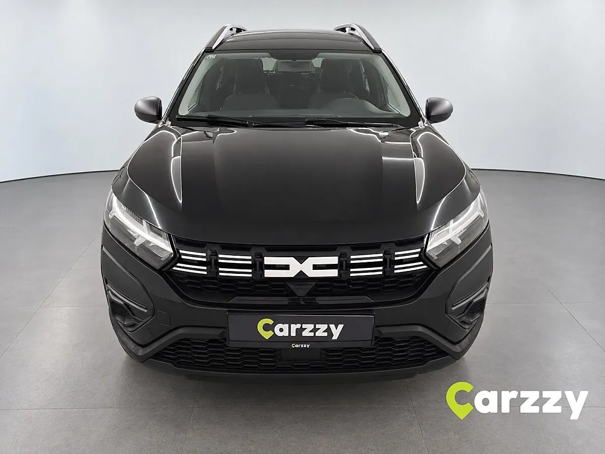 Dacia Jogger 2023 photo 3