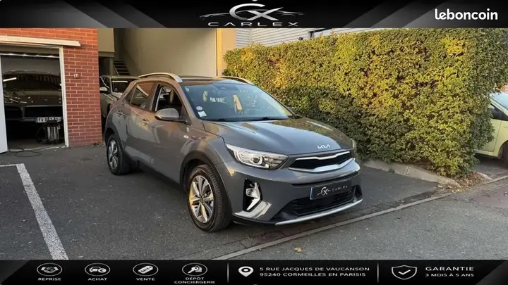 Kia Stonic