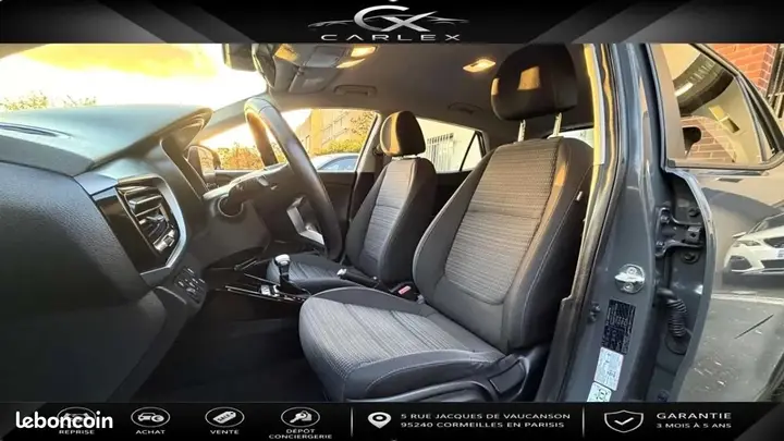 Kia Stonic 2022 photo 5