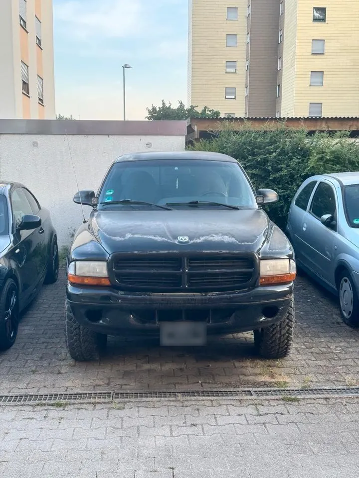 Dodge Dakota