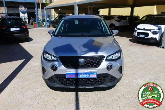 Seat Arona 2023 photo 2