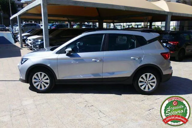 Seat Arona 2023 photo 4