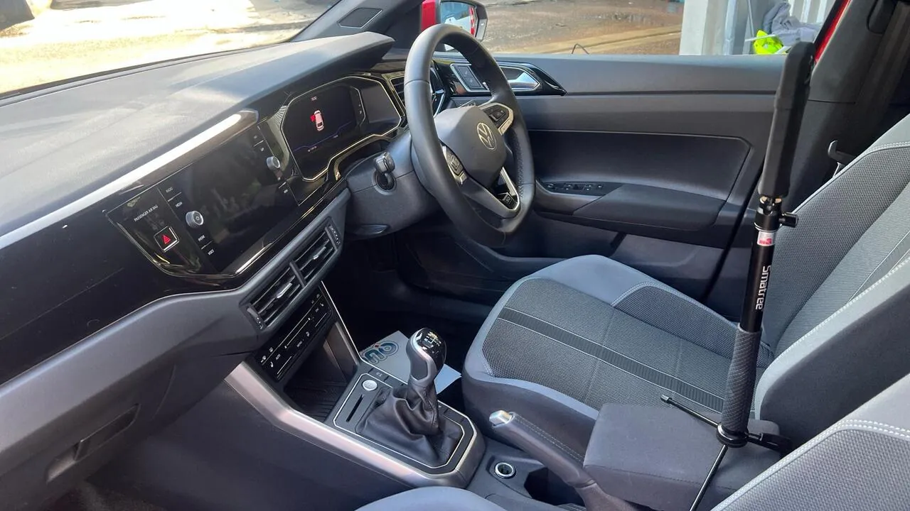 Volkswagen Polo 2026 photo 2