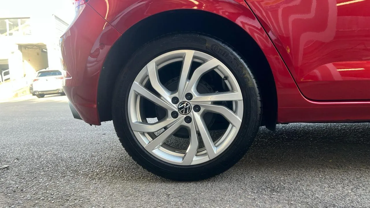 Volkswagen Polo 2026 photo 5