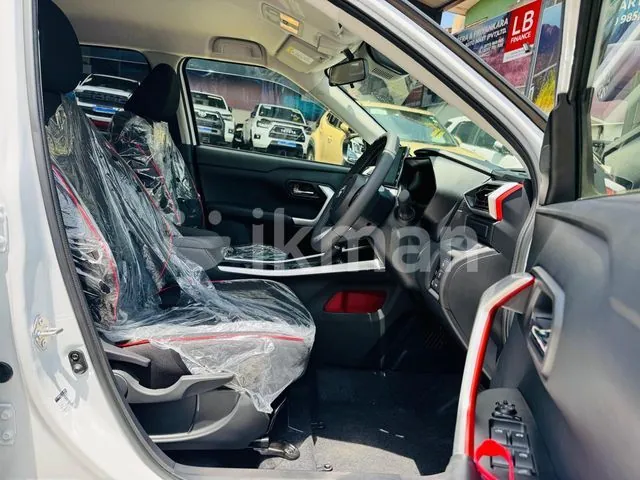 Toyota Raize 2026 photo 5