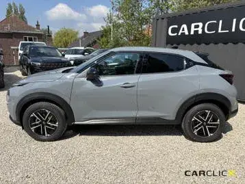 Nissan Juke 2026 photo 2
