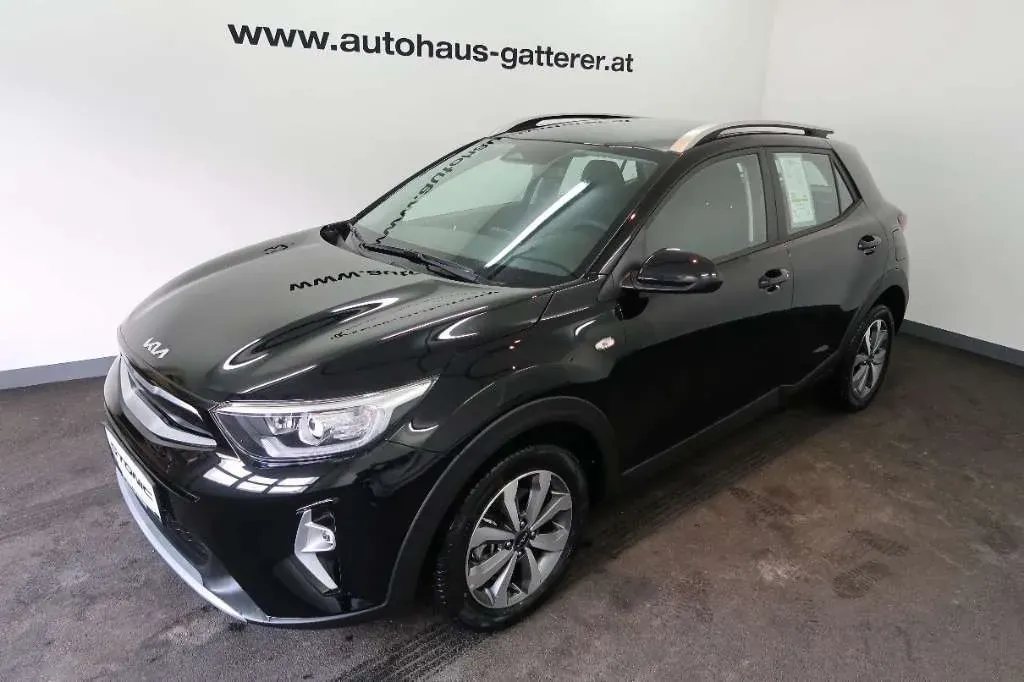 Kia Stonic 2022 photo 3