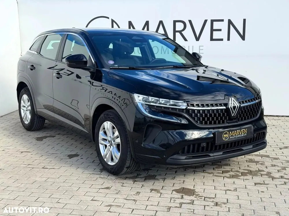 Renault Austral
