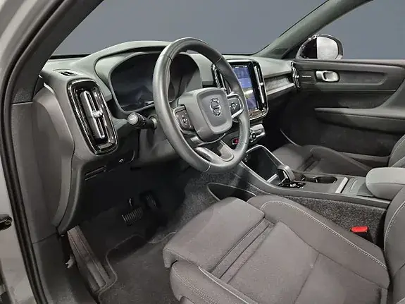 Volvo Ex40 2025 photo 5