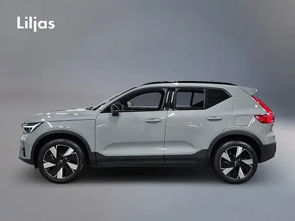 Volvo Ex40 2025 photo 3