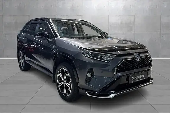 Toyota Rav4 2021 photo 2