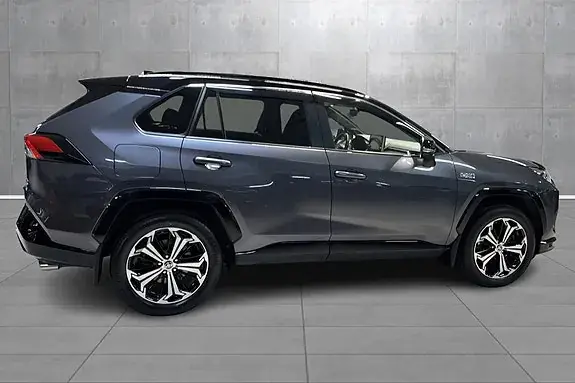 Toyota Rav4 2021 photo 5