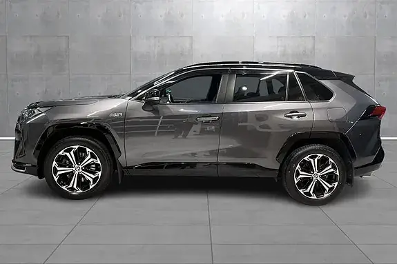 Toyota Rav4 2021 photo 4