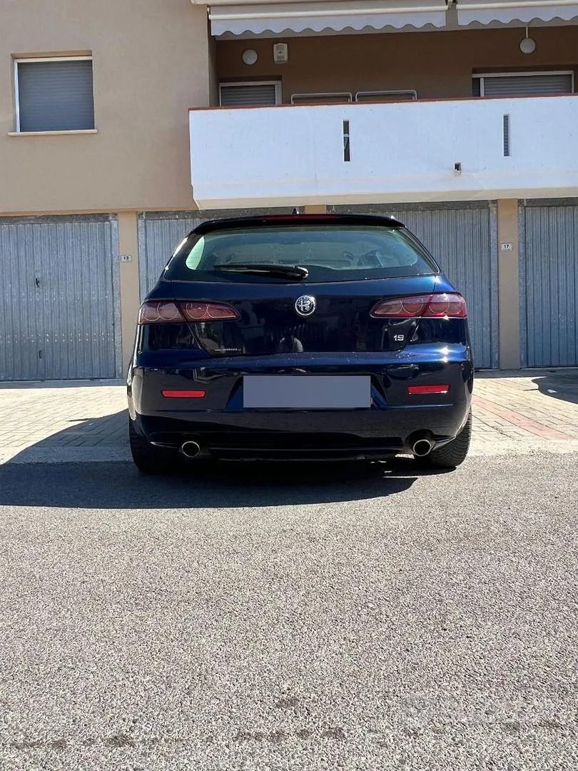 Alfa Romeo 159